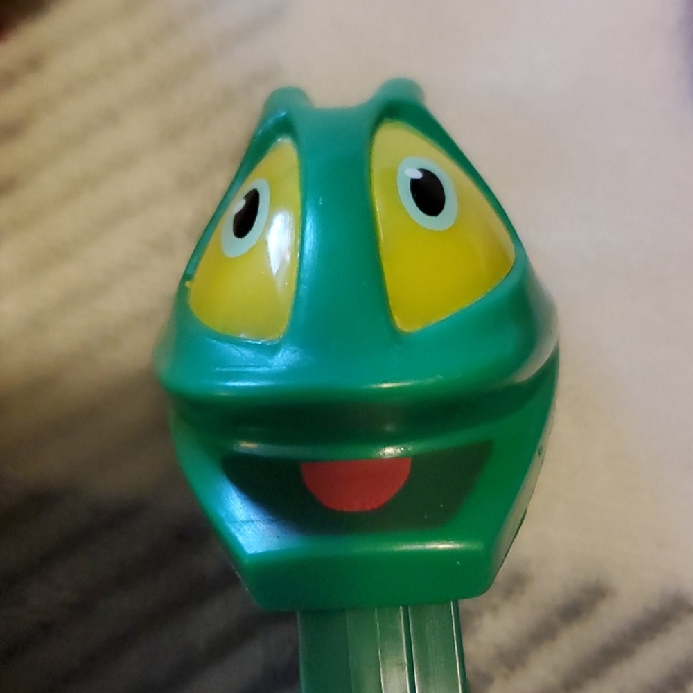 Bugz Pez, 2000, set of 5, from A Bugs Life - Picture 4 of 8